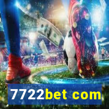 7722bet com